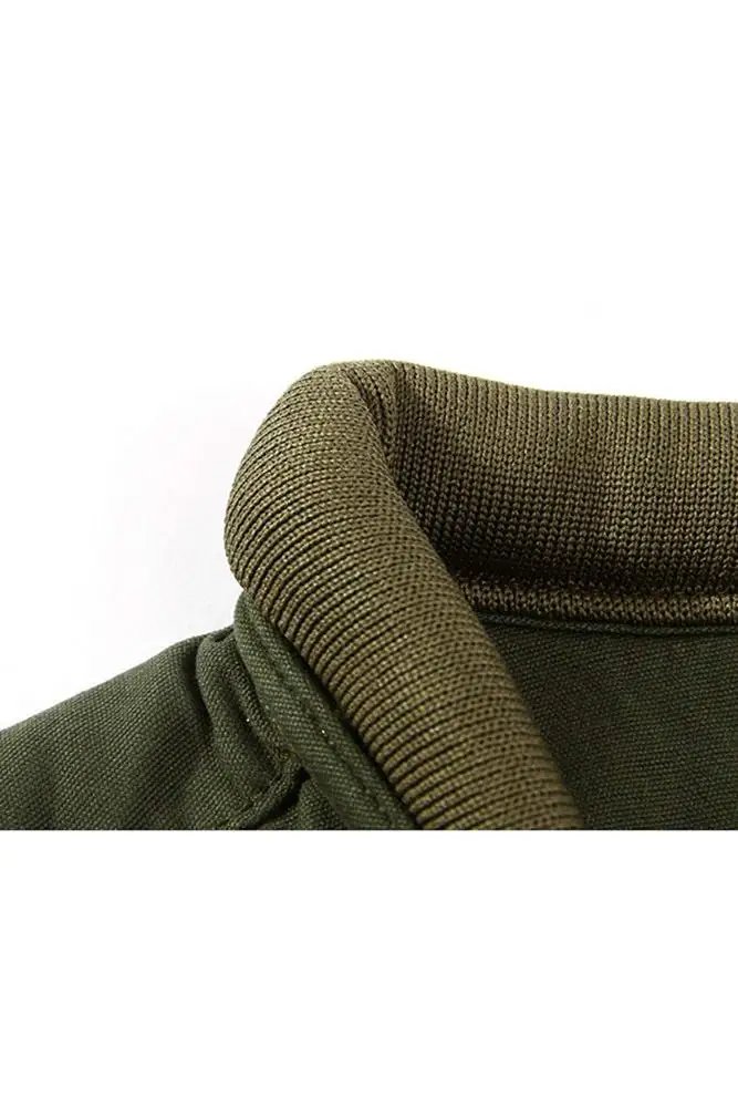 Оригинальный мужской уличный Военный Грузовой жилет с несколькими карманами