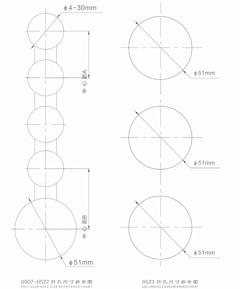 Factory Top  Brass thermostatic 6 Ways mixer taps  bathroom shower faucet