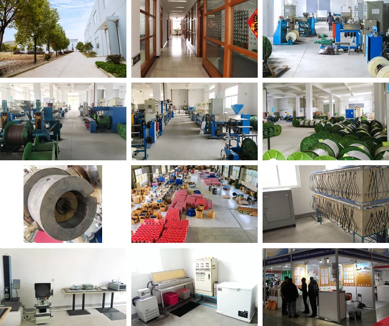 MI High-temperature 500 Degree  Heating Cable