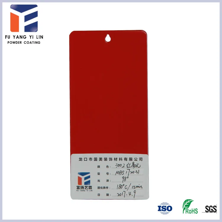 Hot China products wholesale steel metal pallet powder coating