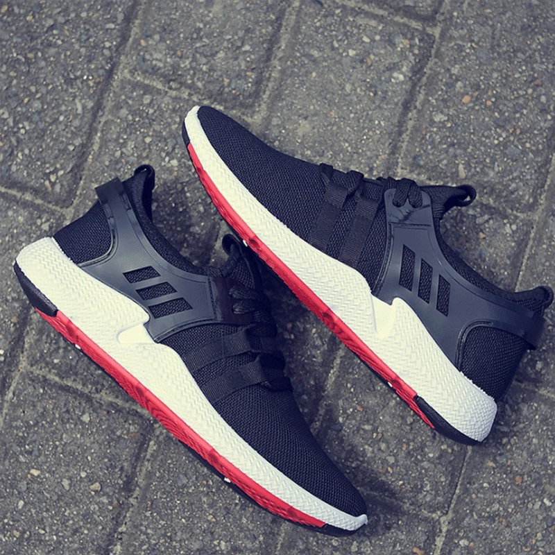 
2019 Good quality shoes Men Sport Shoes OEM shoes for men 