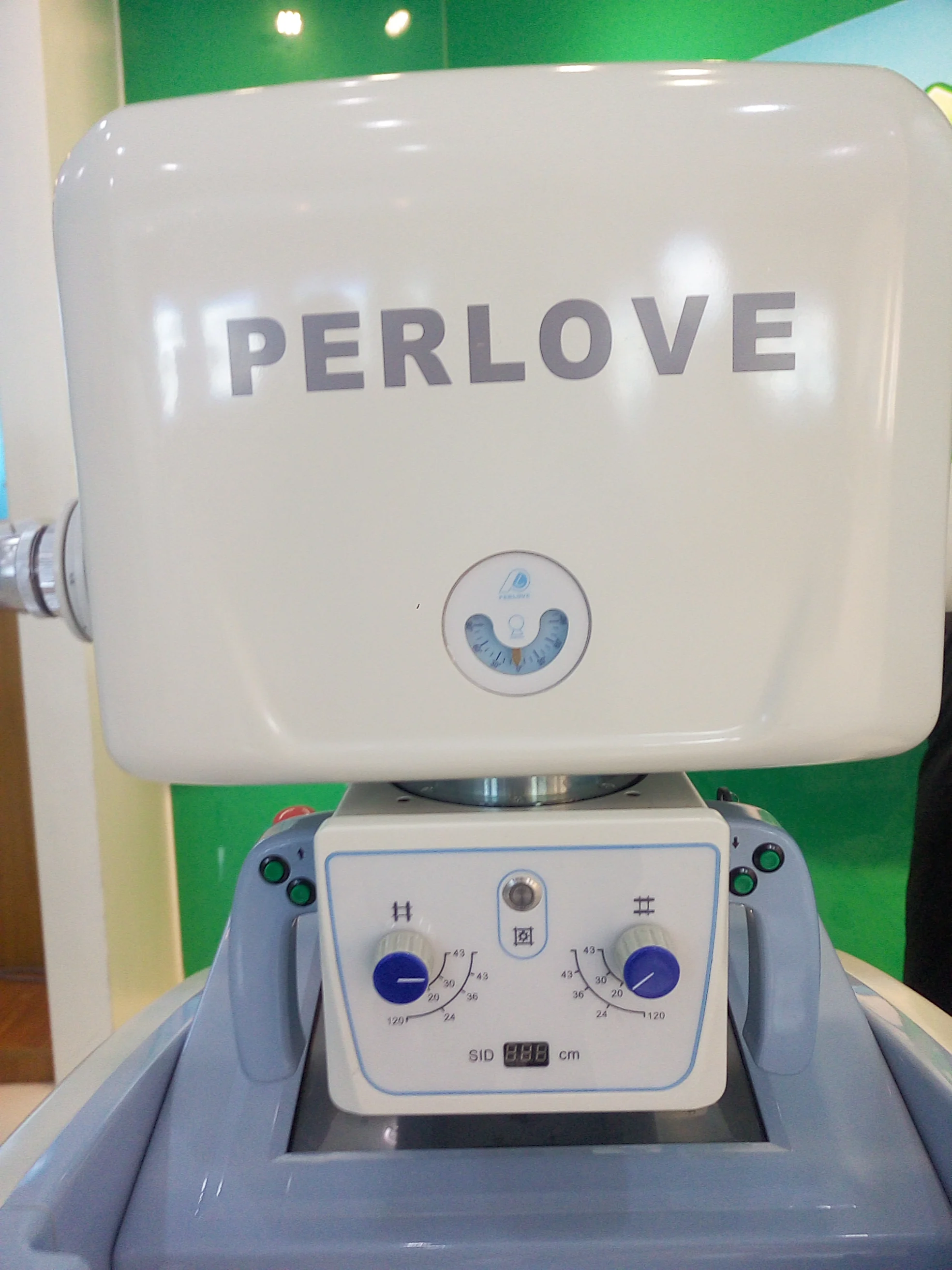 digital portable x-ray | digital x-ray machine prices (PLX5200)