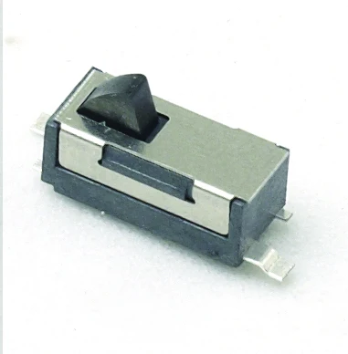 detective tact switch restoration type micro mini SMD SMT switches LY-TS11