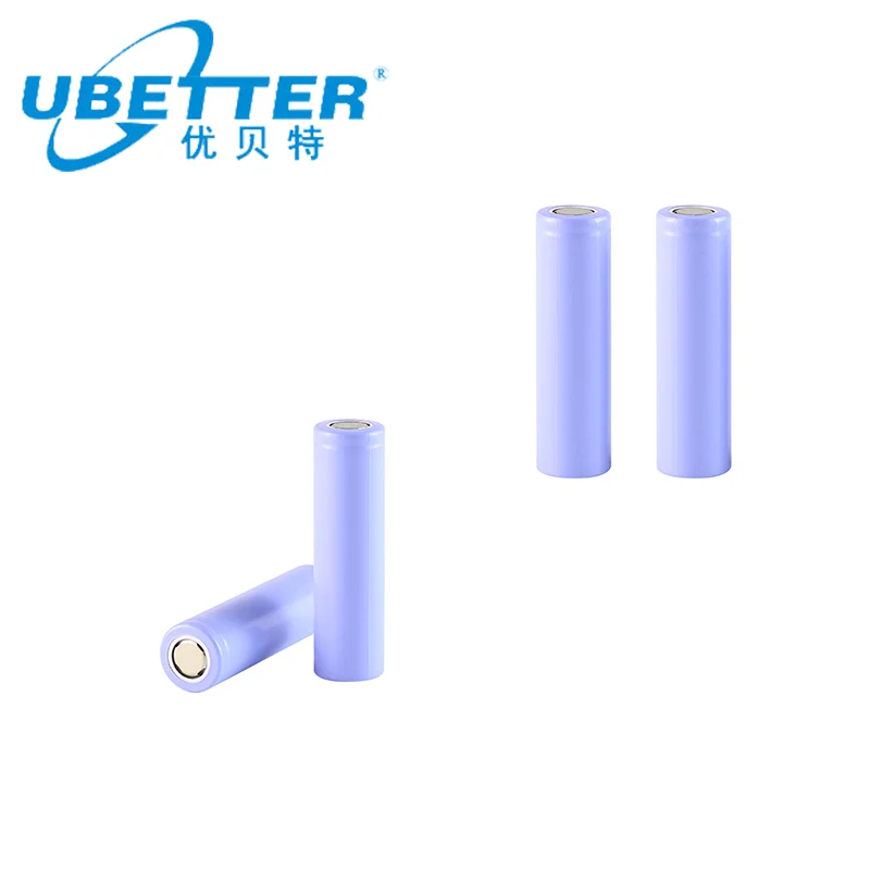 Rechargeable litium battery li-ion lithium 21700 3.7v 4000mah high capacity li ion battery