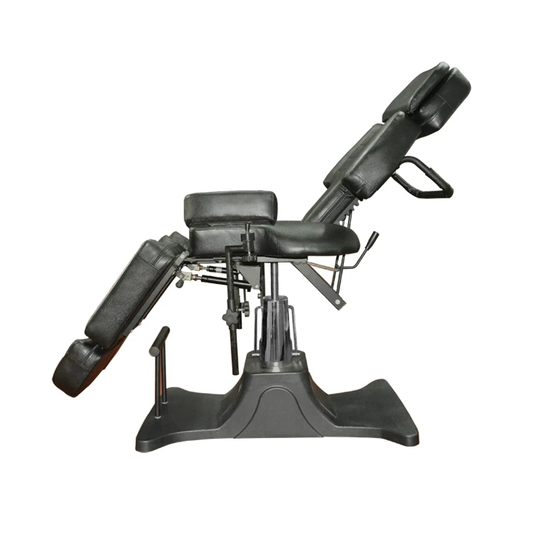 Hydraulic Multi-Functional Beauty Salon Bed Facial & Tattoo Bed(MC-09)