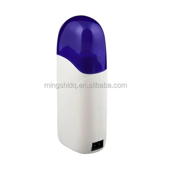 Roll On Depilatory Wax Heater, wax roller, wax cartridge heater