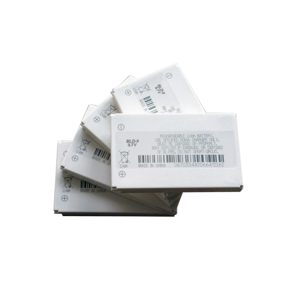 Wholesale BLD 3 Mobile Phone Battery For Nokia 8210 8250 8310