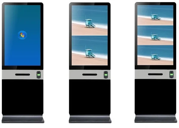 46 inch photo booth shell selfie booth photo editing software free download photo totem