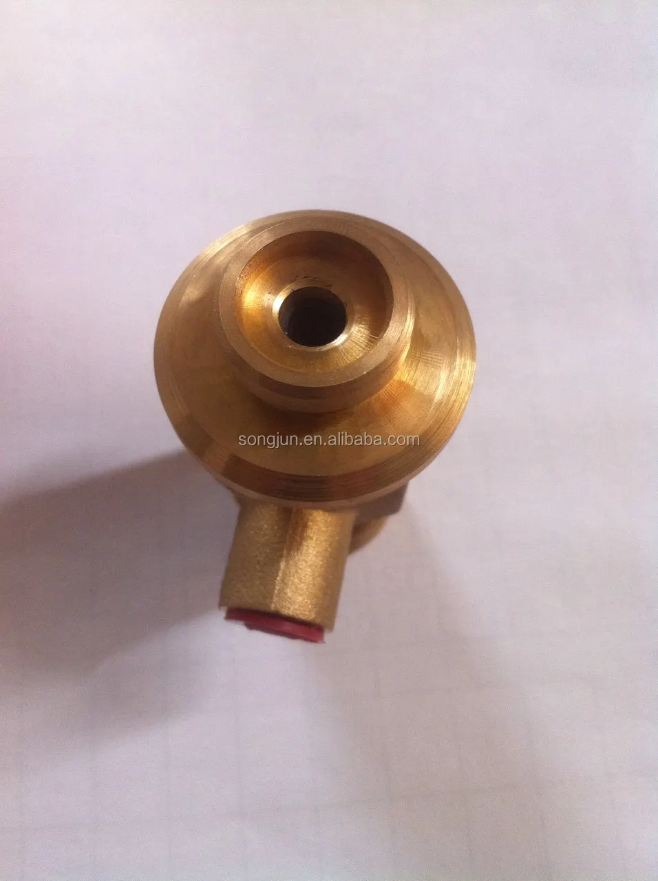 
K4 GAS VALVE 