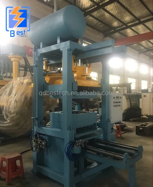 Литейное производство core Maker core шутер оболочки ядра шутер