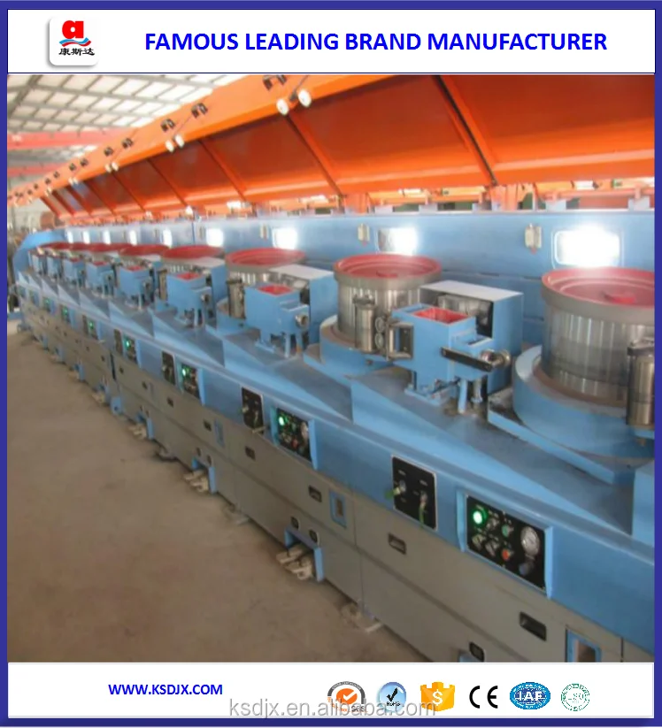 
LZ 8/600 Good quality Automatic PLC control Trustworthy China supplier Straight line wire drawing machine 