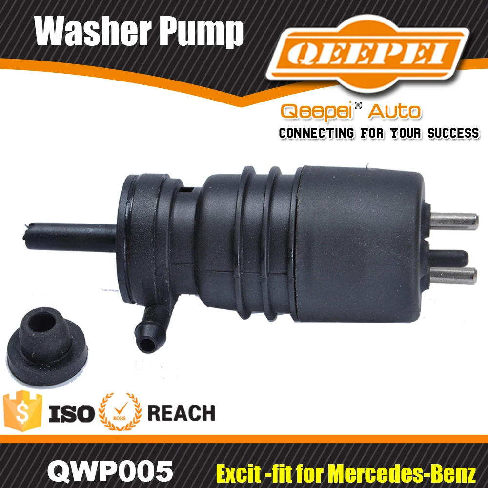 Насос омывателя для автомобиля, 12 вольт автомобилей стиральная машина водяной насос, Насосом омывателя ветрового стекла