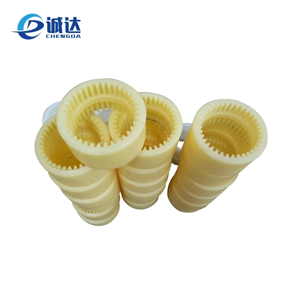 
OEM custom plastic processing and molding service ABS custom plastic parts injection molding products 