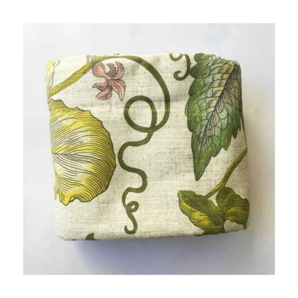 Комплект постельного белья из 100% хлопка