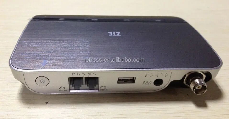 Unlock WF720 AT&T 3g gsm fixed cellular terminal,Call forwarding&Voice mail support