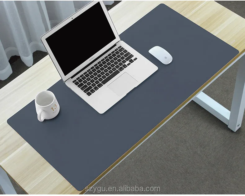 Custom Design Photo Insert Blank Mousepad Neoprene Rubber Mouse Pad Soft Desk Pad