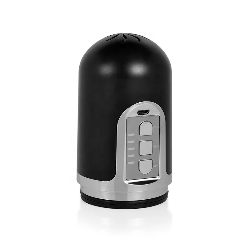 Pump Pro Extender Penis Pump Enlarge USB Charge Enlargement Vacuum Pump Sex Toy for Man Vibrator