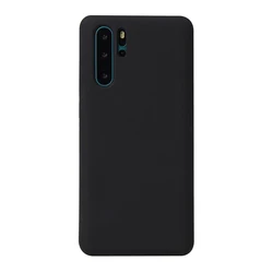 Hot Sale Mobile Phone Bags Silicone Case For Huawei P30 Covers Phone Case
