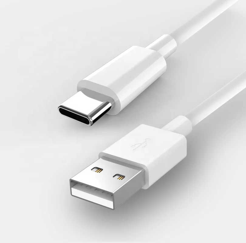 
China Manufacturer wholesale type c charging USB 3.0 data cable 