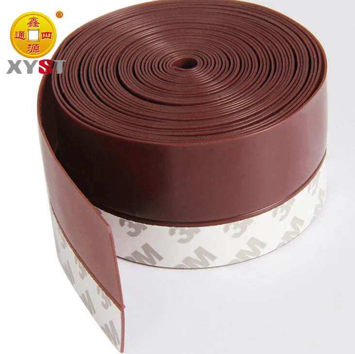 soundproof door bottom seal strips