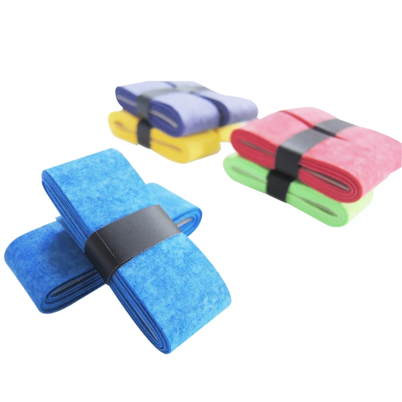 Wholesale Customized OEM tennis overgrip racket sport over grip for badminton racket