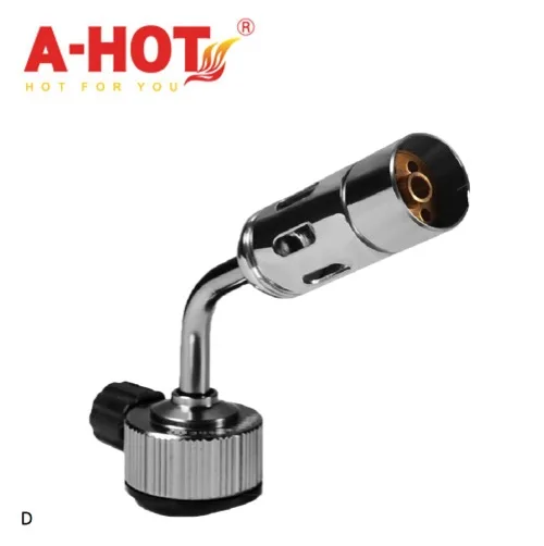 In Stock New Unique Burner MAPP Gas Cylinder Blow Torch Head