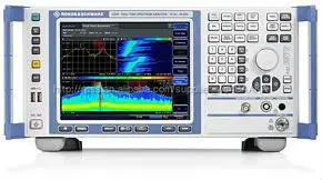 R & S FSVR13 в режиме реального времени анализатор спектра, 10 Гц до 13.6 ГГц