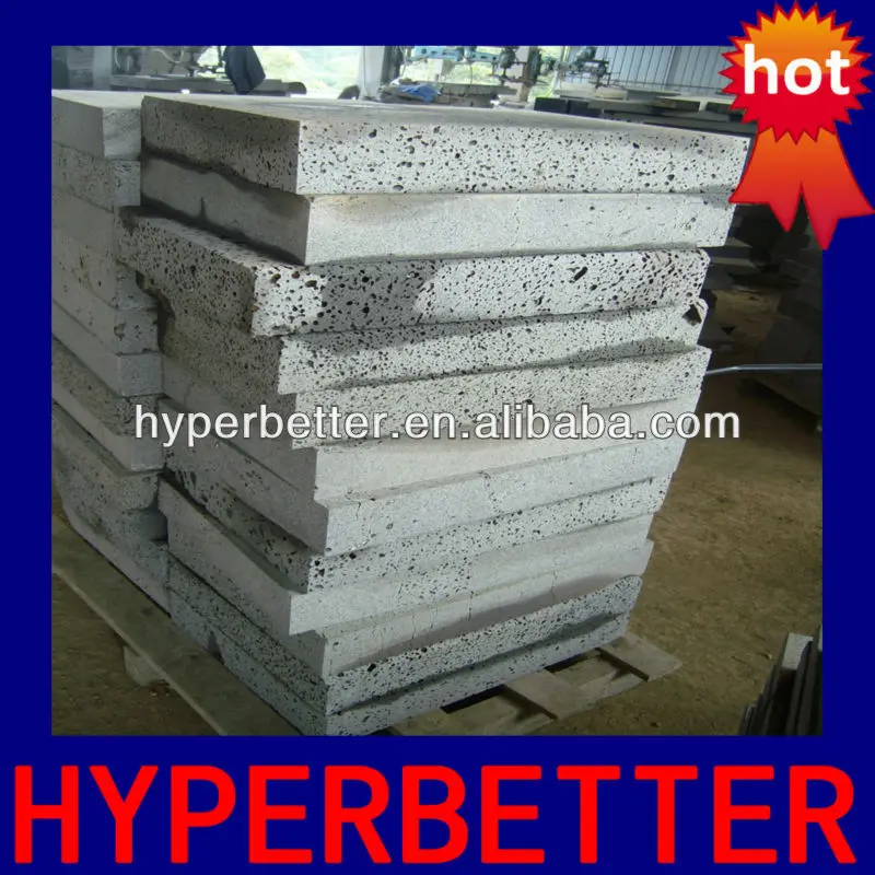 China basalt, black basalt blocks, basalt bricks