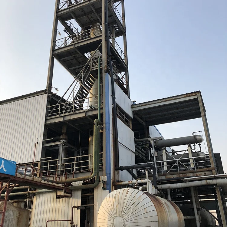 high quality biodiesel production line palm oil biodiesel b100 for sale