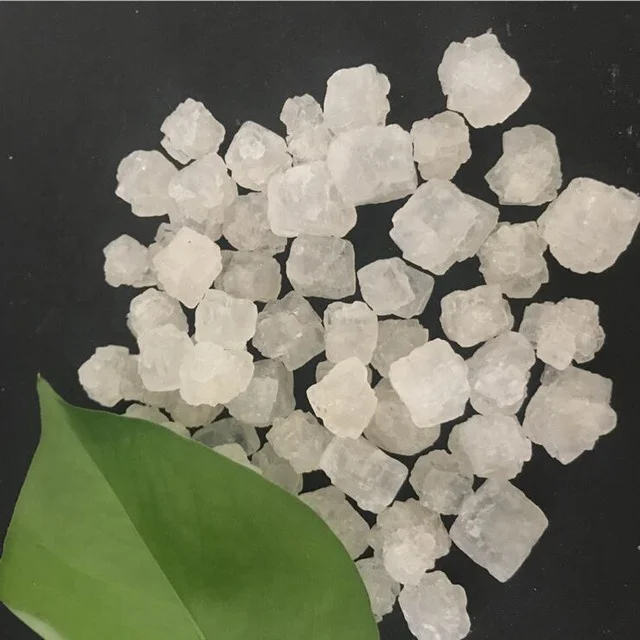 Salt Manufacturing 0.9% sodium chloride Salt Sodium Chloride 95% Bulk Raw Sea Salt Granule