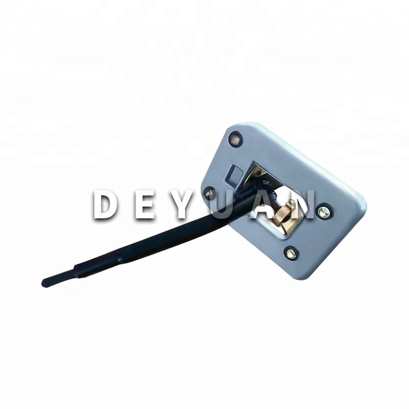 Truck Gear Shift Lever Assy for isuzu 10PE1 auto spare parts