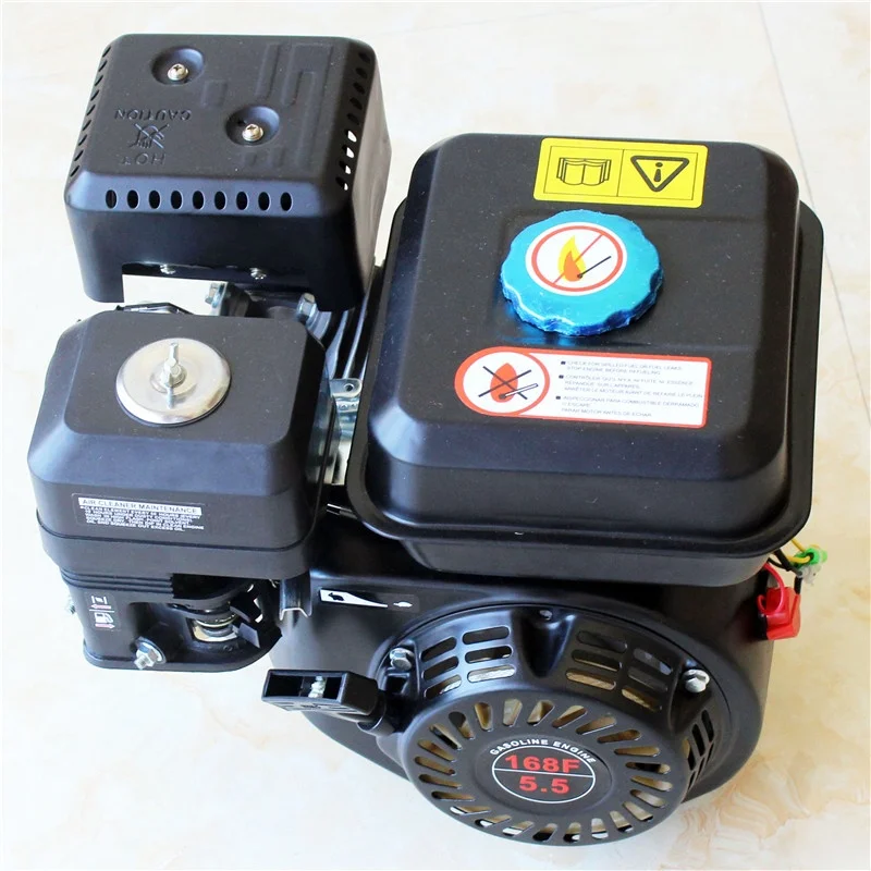 5.5hp go kart parts/go karting/racing kart engines motorcycle parts