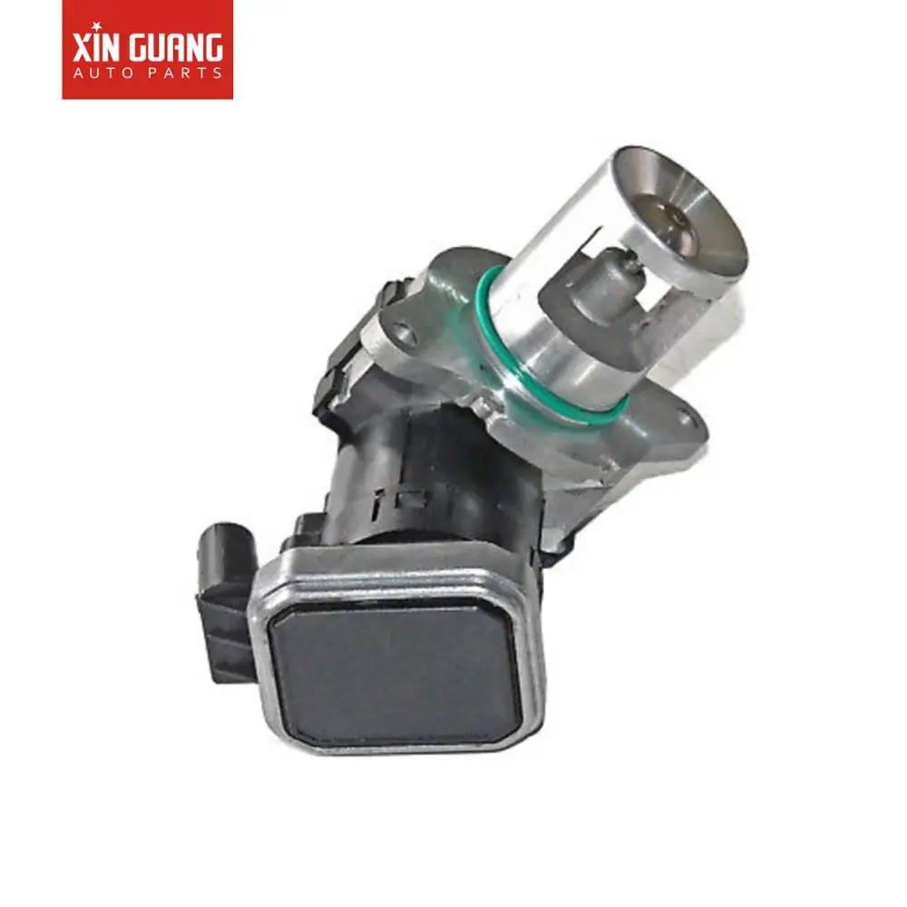EGR Valve W203 CL203 S203 W211 S211 C209 200 220CDI 6461400460, 6461400760, A6461400760, A6461400460