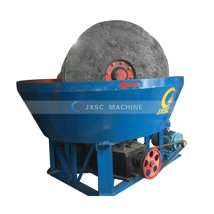 molino chileno alta capacidad de para la molienda de mineral o materiales de