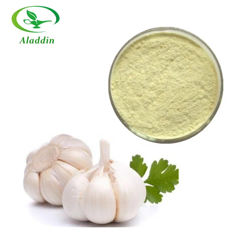 Garlic Powder