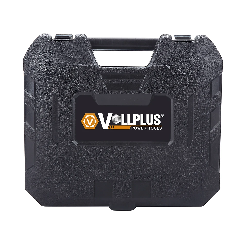 Vollplus VPID1030K 40PCS  810W hammer drill kit Multi-Functional  Impact Drill power tool set