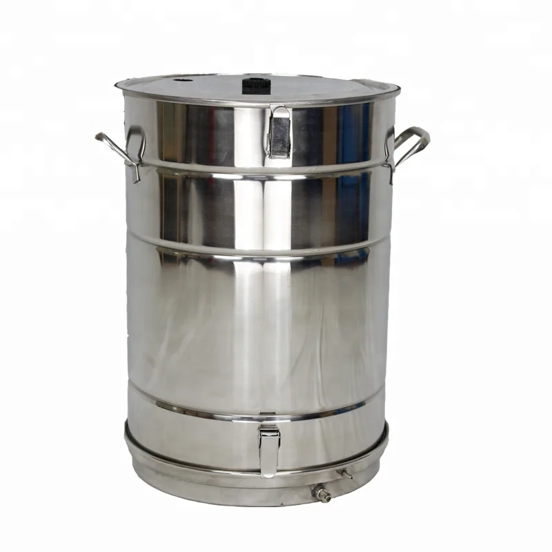 Electrostatic Powder Coating Spare Parts Fluidized Hopper