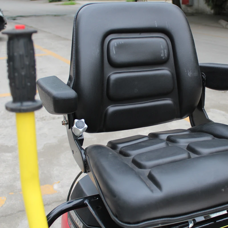 honda GX160 gasoline power trowel