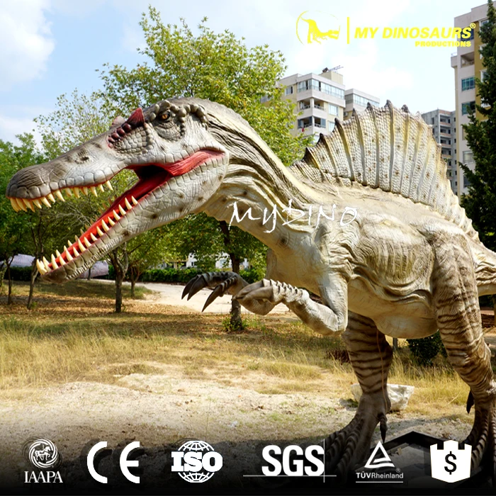 My Dino AD085 Dinosaur Pictures and Names Dinosaur Spinosaurus for Sale