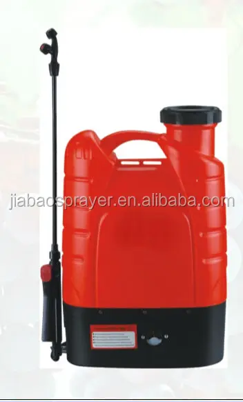 Manufacturers selling low price electric 16L sprayer/hand pressure battery 16Liter sprayer