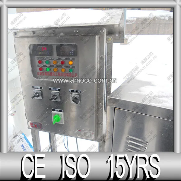  2014 новейший двухмембранный резервуар для хранения биогаза