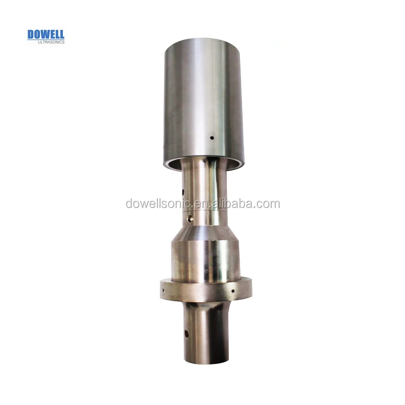 10khz-70khz high frequency ultrasonic transducer for welding or cutting machine