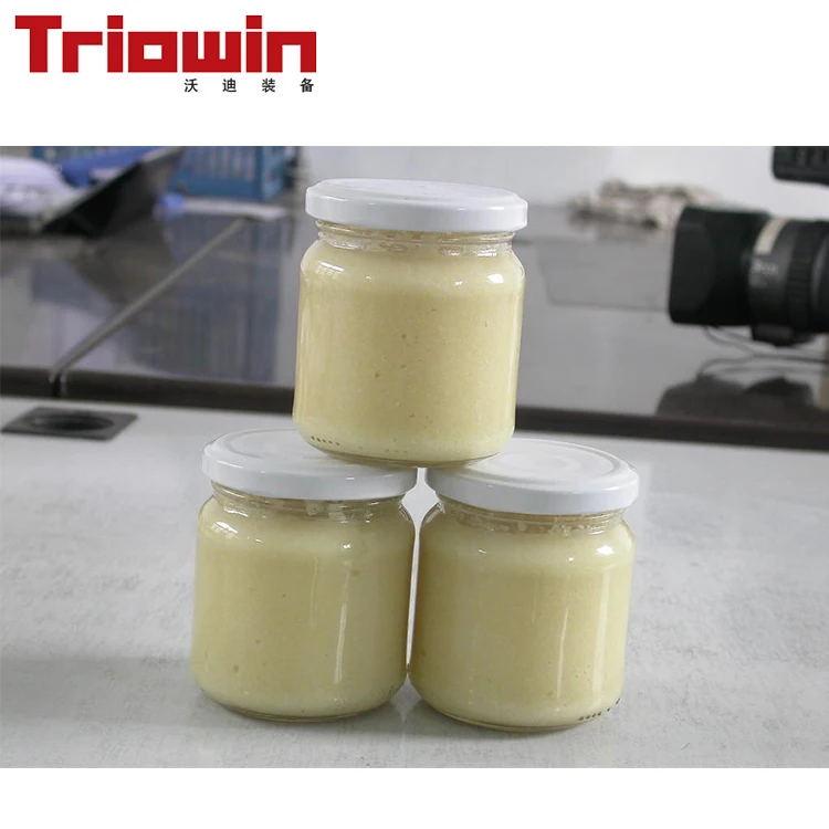 
Onion paste processing machine making garlic production line 