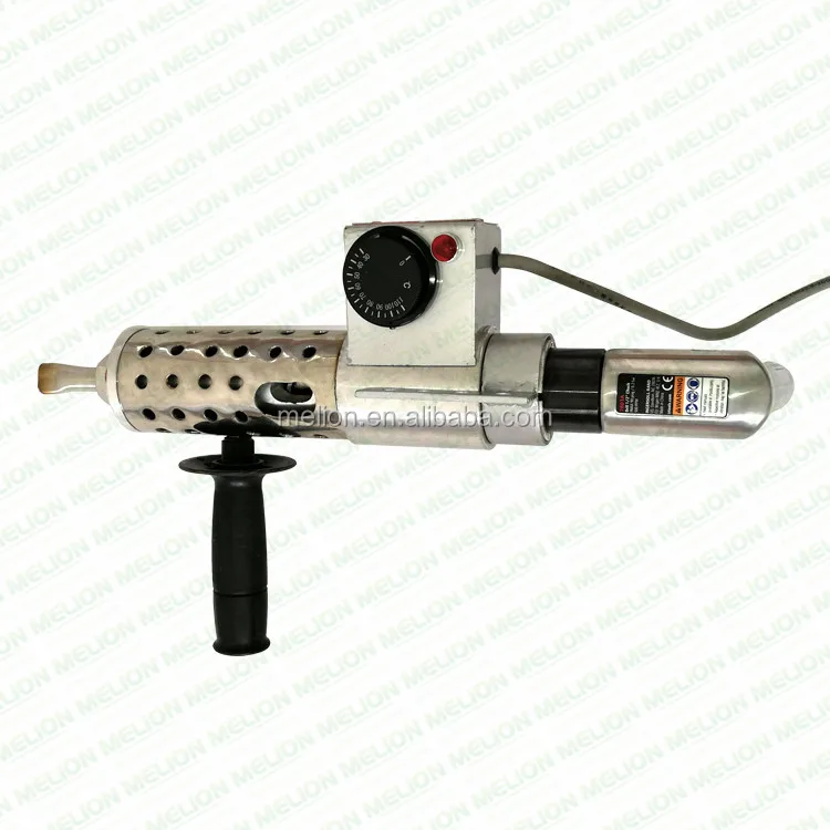 Retread Tire Extruder Gun