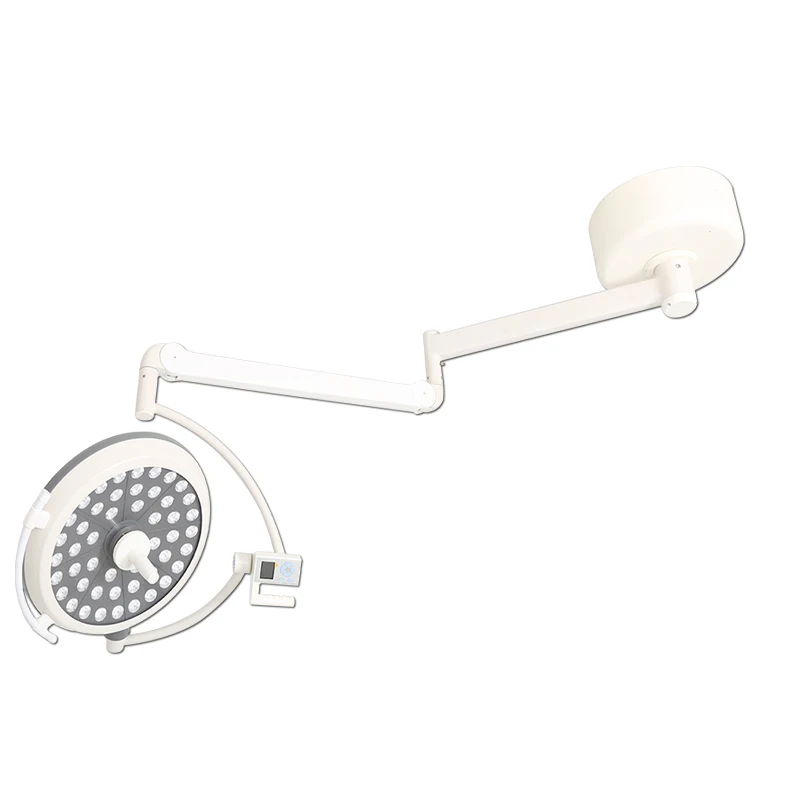 Hospital use operating shadowless light medical operating lamp led surgical ceiling lamp 140000 lux