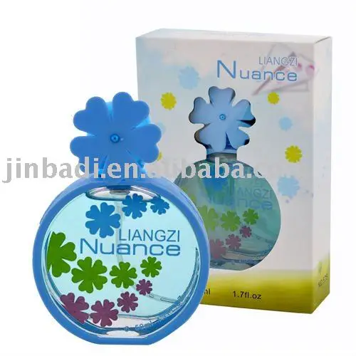 Духи для детей