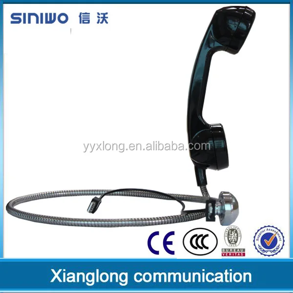 Radiation protection fashion hands-free phone a01
