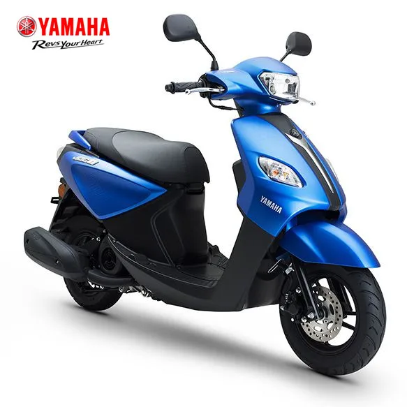 Genuine Yamaha Scooter Jogi 125 MIO NVX BWSR Motorcycle
