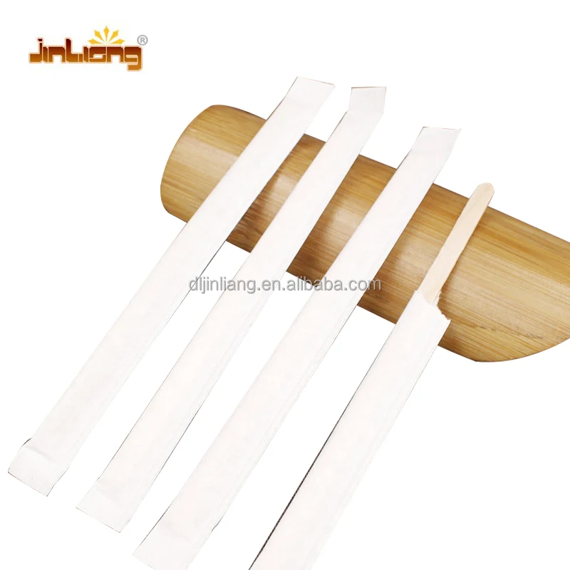 A+ Factory Wooden coffee stirrer and maxim stick coffee