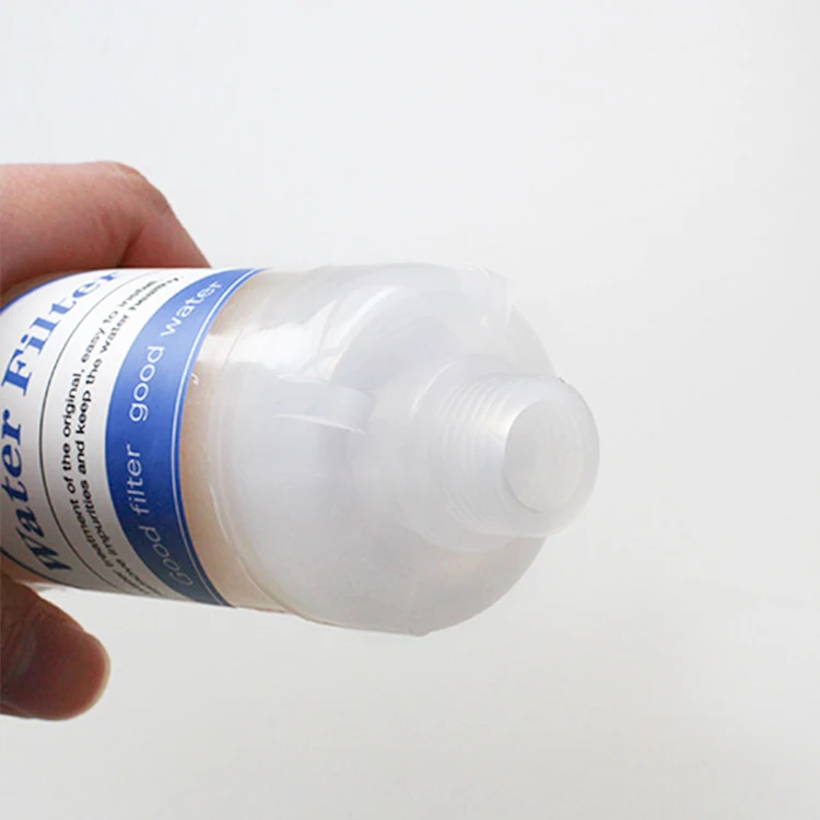 
Детали с высоким потоком, картридж обратного осмоса, щелочный фильтр для воды, домашняя карбоновая предварительная фильтрация 